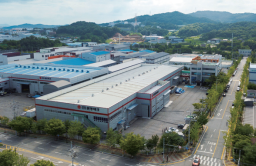 Wonbang Tech: S.Korea’s leading chip clean room company