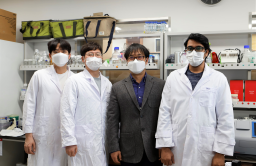 Sejong Univ. unveils Korea's first cultured meat prototype