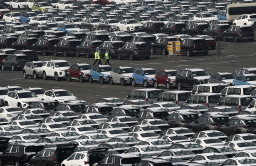 Korean firms emerge triumphant from pandemic with record Q1 profits