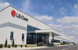LG Chem stock plunges -6.73%, worst dip since March