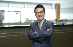 KB Investment CEO says VC boom shouldn't be dismissed as mere bubble