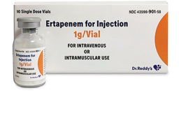 JW Pharm exports new antibiotic substance to US
