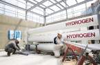 Hyundai, SK, POSCO, Hyosung agree to launch Korea’s hydrogen council