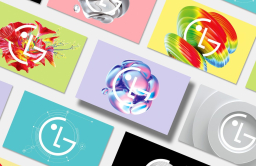 LG unveils fresh-faced logo designs to firm up brand storytelling