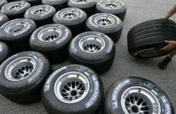 US anti-dumping duties add to Korean tire makers' woes