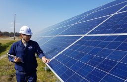 NH Financial to buy $20 mn stake in Japan's solar farm