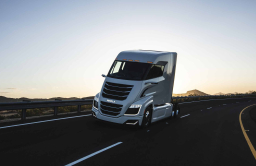 Hanwha partially sells stake in controversial Nikola