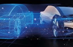 SPIKE. NO EDIT HERE. Hyundai Motor Group to adopt digital twin technology