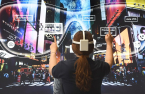 Spatial audio becomes keystone for metaverse; attracts content giants