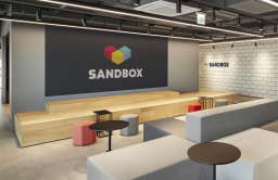 Sandbox Network sets up China affiliate for business expansion