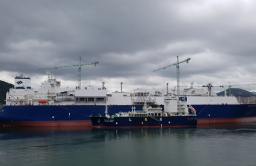 KOGAS attempts to expand LNG bunkering as global demand grows