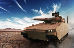 Oshkosh-Hanwha consortium named bidder for design of US Army vehicle