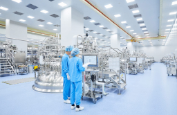 COVID treatment deals drive Samsung Bio’s record quarterly earnings