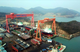 Korea’s only shipyard under creditor protection to be sold this year