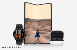 Samsung’s new foldables: Game changer in smartphones