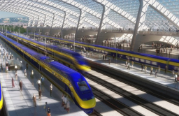Hana to underwrite $65 mn ESG bonds on US rail funding