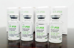 Brazil gives emergency use nod for Celltrion’s COVID-19 treatment