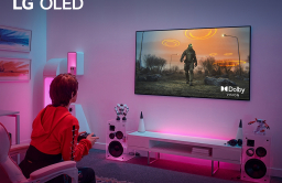 LG Electronics postpones 42-inch OLED Gaming TV launch to early 2022