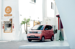 Global automakers' new battle field: small EVs