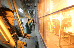 US, Korea approve nuclear fuel recycle technology