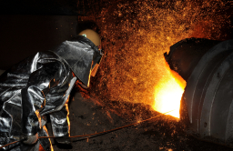Steel stocks rally on iron ore price falls, Q3 outlook