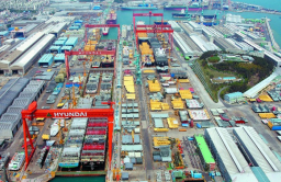 Hyundai Heavy becomes third-most subscribed Korean IPO