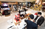 Millennials now S.Korea’s largest buyer of luxury goods  