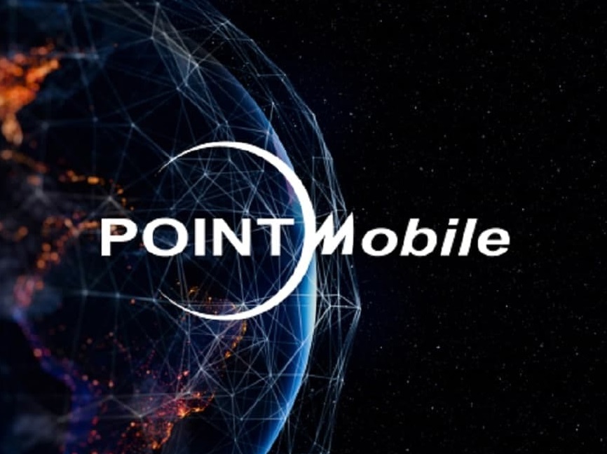 Point Mobile_logo