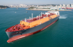 Korean shipbuilders await improved earnings as LNG carrier price hit all-time high
