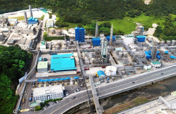 Hanwha moves forward in challenging Hu-Chems in nitric acid market