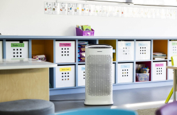 Samsung to install 51,000 air purifiers to help Australians return to school 