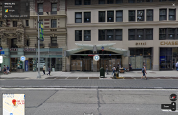 JR Global REIT to complete $300 mn stake purchase of NY building 
