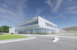 LG Chem to build technical support centers in EU, US