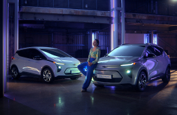 GM says it will recover $1.9 billion of Bolt-recall costs from LG