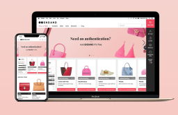 Luxury reseller EndAnd offers one-of-a-kind authentication service 