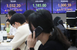 Kospi to resume rally to fresh high in H1 2022