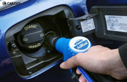 Diesel exhaust fluid shortage threatens Korea’s supply chain