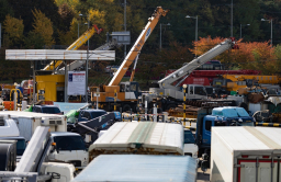 Korea scrambles to address DEF supply shortage