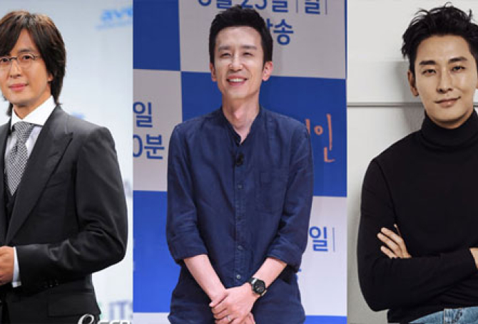 Korean TV stars tipped for Kosdaq IPO windfalls 