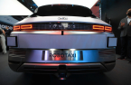 Hyundai to run IONIQ 5 self-driving robotaxi pilot service in H1, 2022