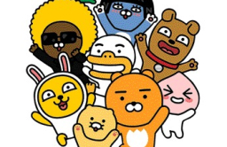 KakaoTalk emoticon designers can earn more than average salaried worker 