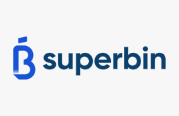 SuperBin_logo