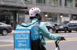 Mirae Asset joins $260 mn funding for food delivery startup Jokr