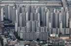 Moody's sees low risk of burst in S.Korean property bubble