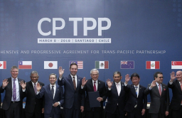 South Korea moves to join CPTPP free trade pact as China fears ease