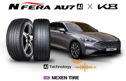 Nexen Tire invests in US urban air mobility startup ANRA Technologies