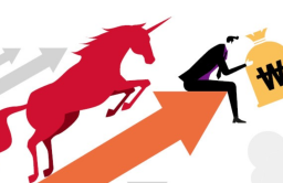 VCs in Korea shell out in search of next unicorns
