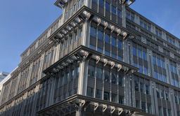 Hyundai Investments buys office building in Brussels