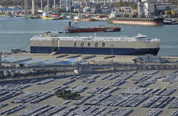 S.Korea's car output tumbles to lowest in 17 years