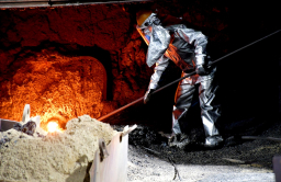 POSCO mothballs Korea’s oldest blast furnace for carbon neutrality